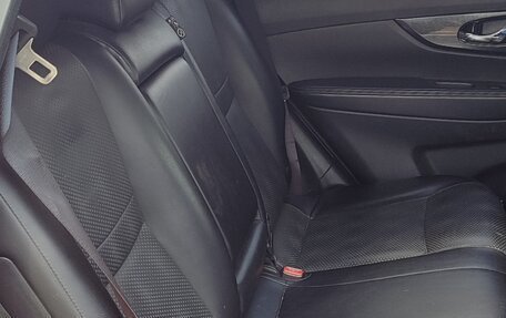 Nissan X-Trail, 2015 год, 1 199 000 рублей, 4 фотография
