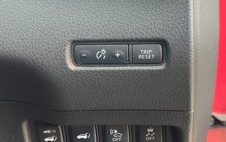 Nissan X-Trail, 2015 год, 1 199 000 рублей, 3 фотография