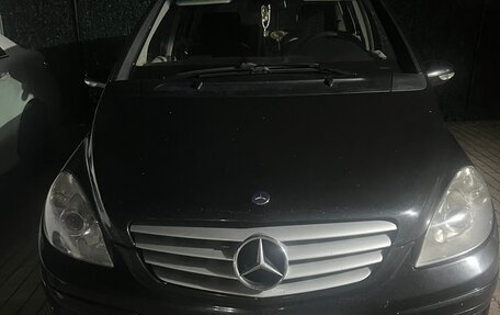 Mercedes-Benz B-Класс, 2005 год, 400 000 рублей, 11 фотография