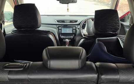 Nissan X-Trail, 2015 год, 1 199 000 рублей, 8 фотография