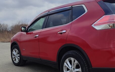Nissan X-Trail, 2015 год, 1 199 000 рублей, 7 фотография