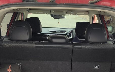 Nissan X-Trail, 2015 год, 1 199 000 рублей, 5 фотография