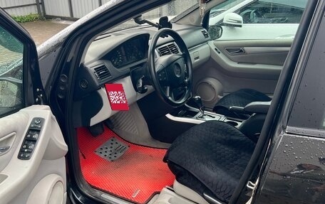 Mercedes-Benz B-Класс, 2005 год, 400 000 рублей, 10 фотография