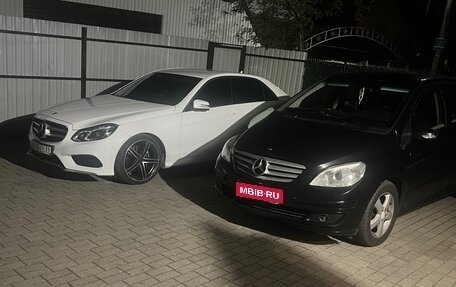 Mercedes-Benz B-Класс, 2005 год, 400 000 рублей, 12 фотография