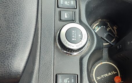 Nissan X-Trail, 2015 год, 1 199 000 рублей, 11 фотография
