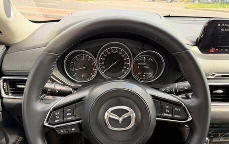 Mazda CX-5 II, 2019 год, 2 950 000 рублей, 4 фотография