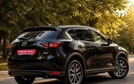 Mazda CX-5 II, 2019 год, 2 950 000 рублей, 3 фотография