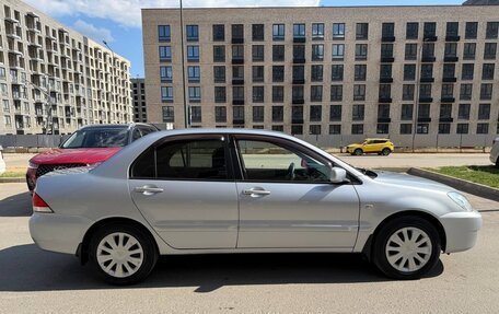 Mitsubishi Lancer IX, 2007 год, 630 000 рублей, 7 фотография