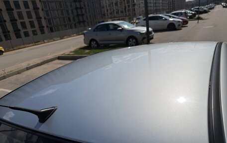 Mitsubishi Lancer IX, 2007 год, 630 000 рублей, 18 фотография