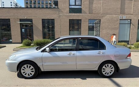 Mitsubishi Lancer IX, 2007 год, 630 000 рублей, 6 фотография