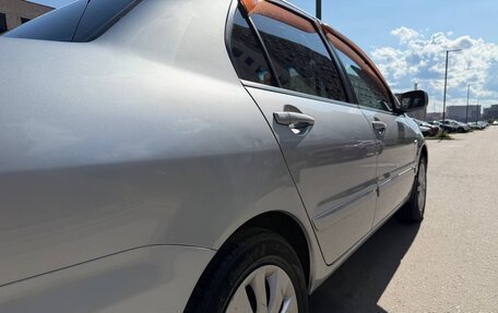 Mitsubishi Lancer IX, 2007 год, 630 000 рублей, 15 фотография