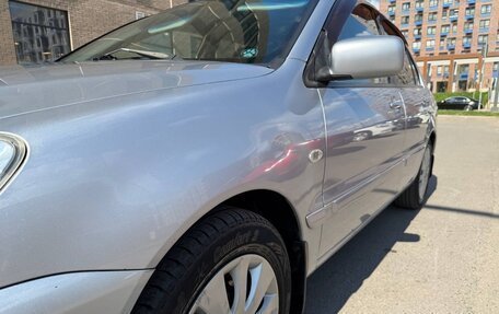 Mitsubishi Lancer IX, 2007 год, 630 000 рублей, 14 фотография