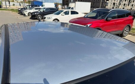 Mitsubishi Lancer IX, 2007 год, 630 000 рублей, 17 фотография