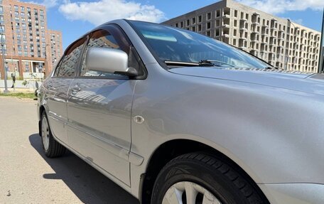 Mitsubishi Lancer IX, 2007 год, 630 000 рублей, 13 фотография
