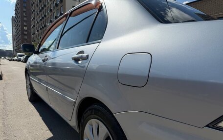 Mitsubishi Lancer IX, 2007 год, 630 000 рублей, 16 фотография