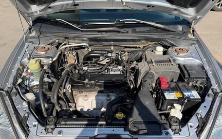 Mitsubishi Lancer IX, 2007 год, 630 000 рублей, 19 фотография
