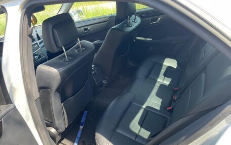 Mercedes-Benz E-Класс, 2009 год, 1 000 000 рублей, 5 фотография