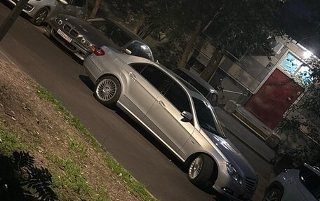 Mercedes-Benz E-Класс, 2009 год, 1 000 000 рублей, 7 фотография