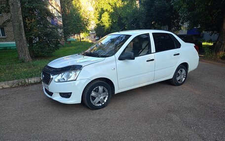 Datsun on-DO I рестайлинг, 2015 год, 310 000 рублей, 2 фотография