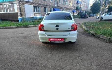 Datsun on-DO I рестайлинг, 2015 год, 310 000 рублей, 6 фотография
