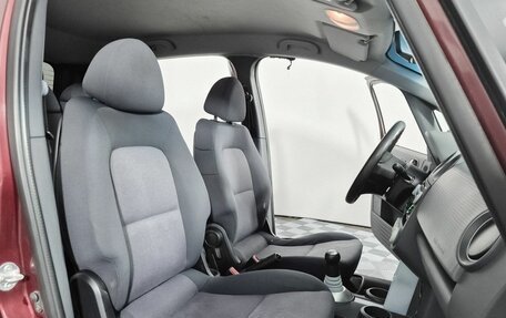 Mitsubishi Colt VI рестайлинг, 2005 год, 359 000 рублей, 10 фотография