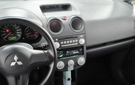 Mitsubishi Colt VI рестайлинг, 2005 год, 359 000 рублей, 14 фотография
