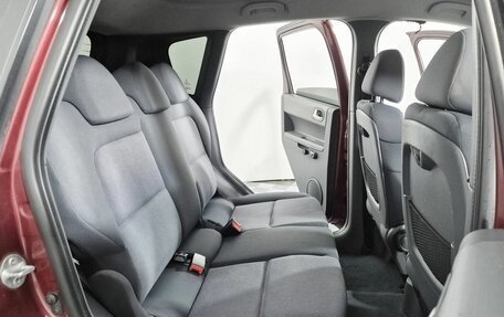 Mitsubishi Colt VI рестайлинг, 2005 год, 359 000 рублей, 11 фотография