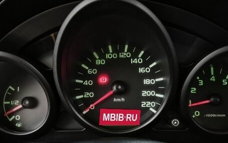 Mitsubishi Colt VI рестайлинг, 2005 год, 359 000 рублей, 13 фотография