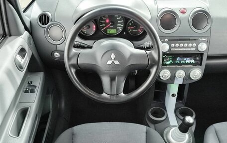 Mitsubishi Colt VI рестайлинг, 2005 год, 359 000 рублей, 15 фотография