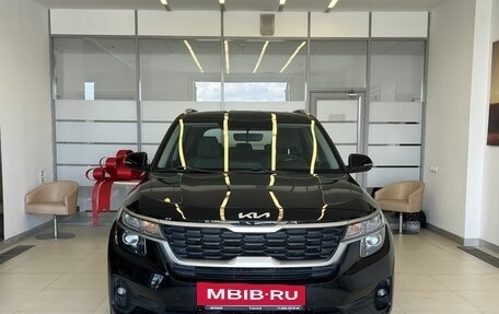 KIA Seltos I, 2022 год, 2 300 000 рублей, 2 фотография