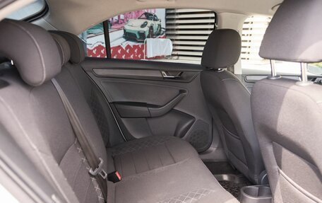 Skoda Rapid II, 2021 год, 1 600 000 рублей, 8 фотография