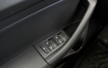 Skoda Rapid II, 2021 год, 1 600 000 рублей, 12 фотография