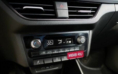 Skoda Rapid II, 2021 год, 1 600 000 рублей, 11 фотография