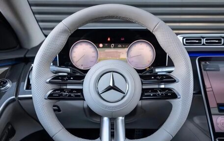 Mercedes-Benz S-Класс, 2025 год, 15 600 000 рублей, 7 фотография