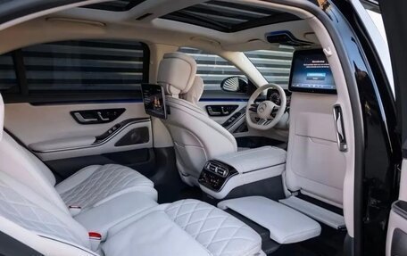 Mercedes-Benz S-Класс, 2025 год, 15 600 000 рублей, 8 фотография