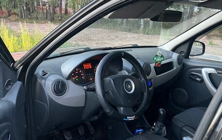 Renault Logan I, 2011 год, 225 000 рублей, 2 фотография