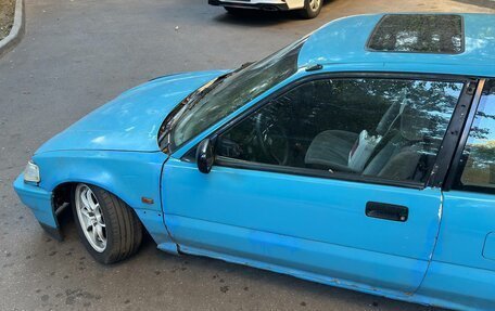 Honda Civic IV, 1988 год, 290 000 рублей, 5 фотография