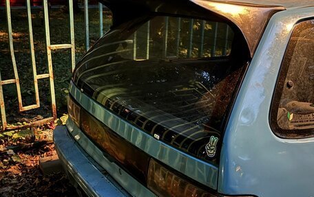 Honda Civic IV, 1988 год, 290 000 рублей, 6 фотография