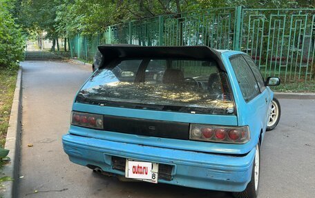 Honda Civic IV, 1988 год, 290 000 рублей, 9 фотография