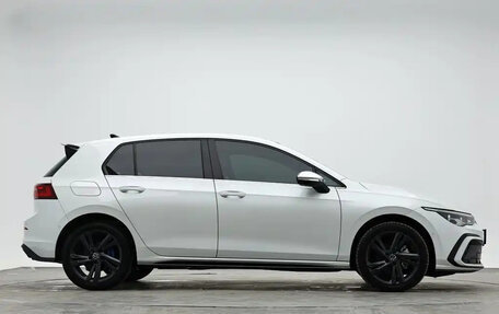 Volkswagen Golf VIII, 2023 год, 2 100 000 рублей, 5 фотография