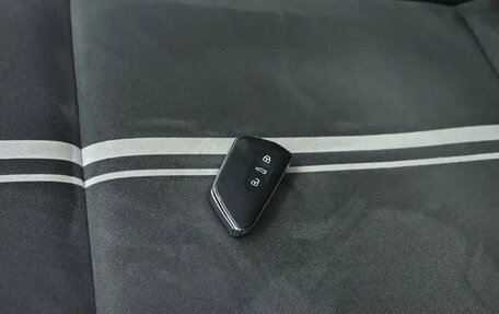 Volkswagen Golf VIII, 2023 год, 2 100 000 рублей, 14 фотография