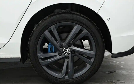 Volkswagen Golf VIII, 2023 год, 2 100 000 рублей, 17 фотография