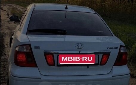Toyota Premio, 2002 год, 620 000 рублей, 2 фотография