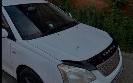 Toyota Premio, 2002 год, 620 000 рублей, 4 фотография