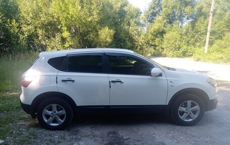 Nissan Qashqai, 2013 год, 1 150 000 рублей, 5 фотография
