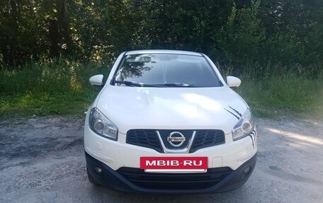 Nissan Qashqai, 2013 год, 1 150 000 рублей, 3 фотография