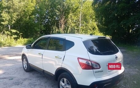 Nissan Qashqai, 2013 год, 1 150 000 рублей, 6 фотография