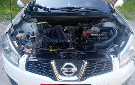 Nissan Qashqai, 2013 год, 1 150 000 рублей, 2 фотография