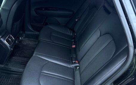 KIA Optima IV, 2018 год, 1 870 000 рублей, 4 фотография