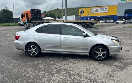 Toyota Premio, 2002 год, 565 000 рублей, 4 фотография